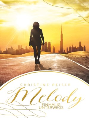 cover image of Melody